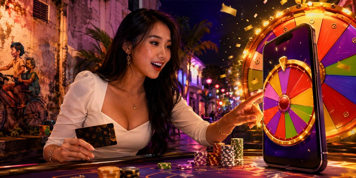 fc88 club Apa yang Membuat Dream Catcher Istimewa di Platform Kami
